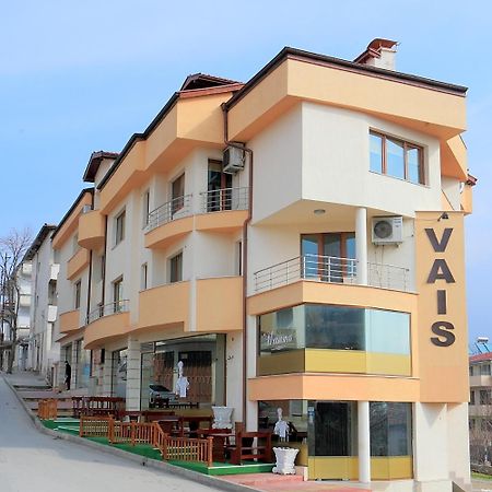 Къща За Гости "Ваис" Sandanski Esterno foto